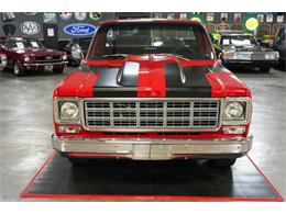 1977 Chevrolet C10 (CC-2072023) for sale in Homer City, Pennsylvania