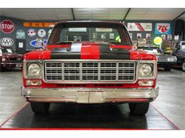 1977 Chevrolet C10 (CC-2072023) for sale in Homer City, Pennsylvania