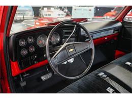 1977 Chevrolet C10 (CC-2072023) for sale in Homer City, Pennsylvania
