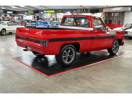 1977 Chevrolet C10 (CC-2072023) for sale in Homer City, Pennsylvania