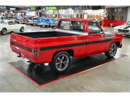 1977 Chevrolet C10 (CC-2072023) for sale in Homer City, Pennsylvania