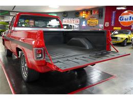 1977 Chevrolet C10 (CC-2072023) for sale in Homer City, Pennsylvania
