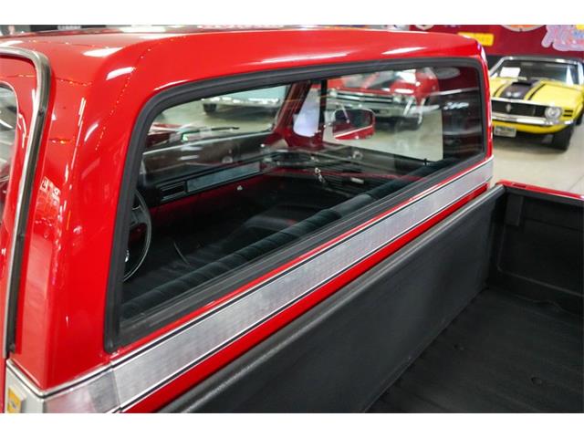 1977 Chevrolet C10 (CC-2072023) for sale in Homer City, Pennsylvania