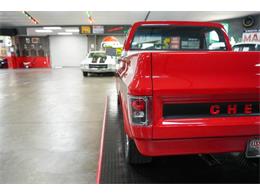 1977 Chevrolet C10 (CC-2072023) for sale in Homer City, Pennsylvania