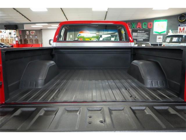 1977 Chevrolet C10 (CC-2072023) for sale in Homer City, Pennsylvania