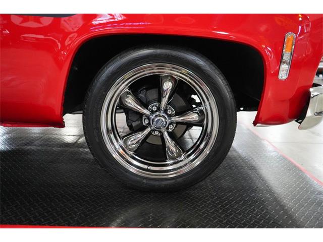 1977 Chevrolet C10 (CC-2072023) for sale in Homer City, Pennsylvania