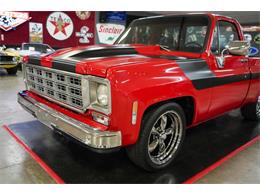 1977 Chevrolet C10 (CC-2072023) for sale in Homer City, Pennsylvania