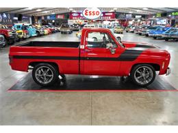 1977 Chevrolet C10 (CC-2072023) for sale in Homer City, Pennsylvania