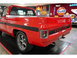1977 Chevrolet C10 (CC-2072023) for sale in Homer City, Pennsylvania