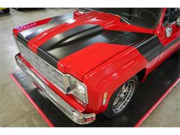 1977 Chevrolet C10 (CC-2072023) for sale in Homer City, Pennsylvania
