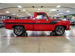1977 Chevrolet C10 (CC-2072023) for sale in Homer City, Pennsylvania