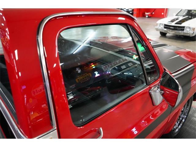 1977 Chevrolet C10 (CC-2072023) for sale in Homer City, Pennsylvania