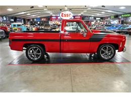 1977 Chevrolet C10 (CC-2072023) for sale in Homer City, Pennsylvania