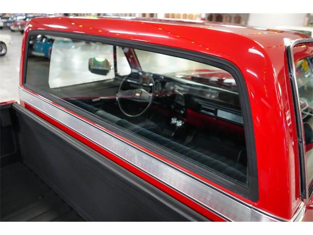 1977 Chevrolet C10 (CC-2072023) for sale in Homer City, Pennsylvania
