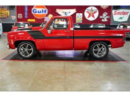 1977 Chevrolet C10 (CC-2072023) for sale in Homer City, Pennsylvania