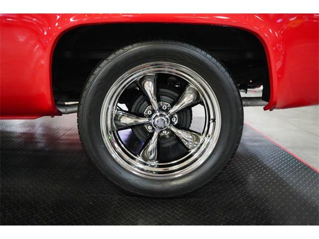 1977 Chevrolet C10 (CC-2072023) for sale in Homer City, Pennsylvania