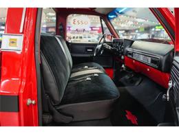 1977 Chevrolet C10 (CC-2072023) for sale in Homer City, Pennsylvania