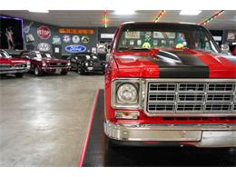 1977 Chevrolet C10 (CC-2072023) for sale in Homer City, Pennsylvania
