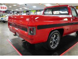 1977 Chevrolet C10 (CC-2072023) for sale in Homer City, Pennsylvania