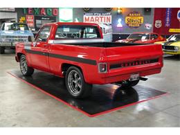 1977 Chevrolet C10 (CC-2072023) for sale in Homer City, Pennsylvania