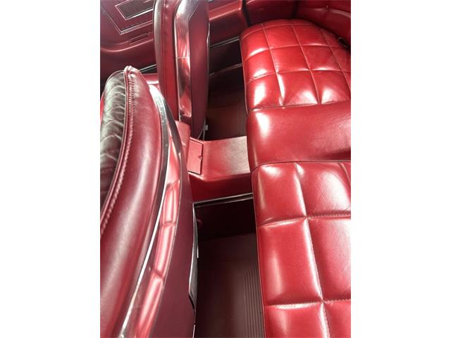 1966 Ford Thunderbird (CC-2072024) for sale in Hingham, Massachusetts