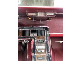 1966 Ford Thunderbird (CC-2072024) for sale in Hingham, Massachusetts