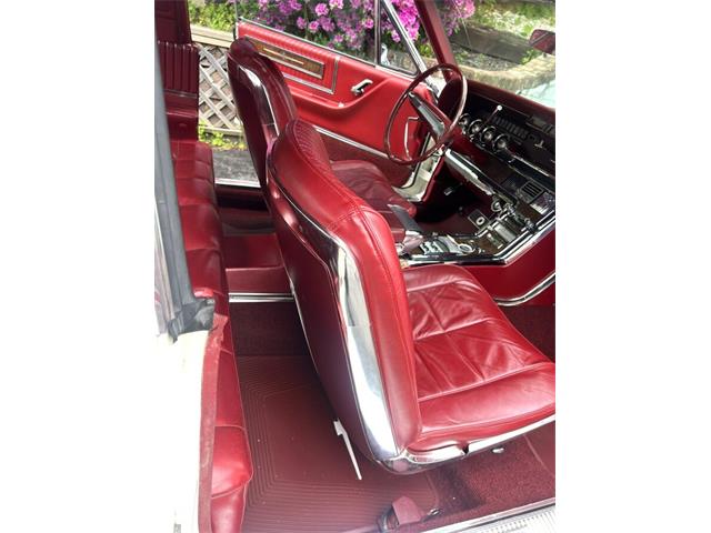 1966 Ford Thunderbird (CC-2072024) for sale in Hingham, Massachusetts