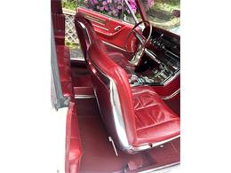 1966 Ford Thunderbird (CC-2072024) for sale in Hingham, Massachusetts
