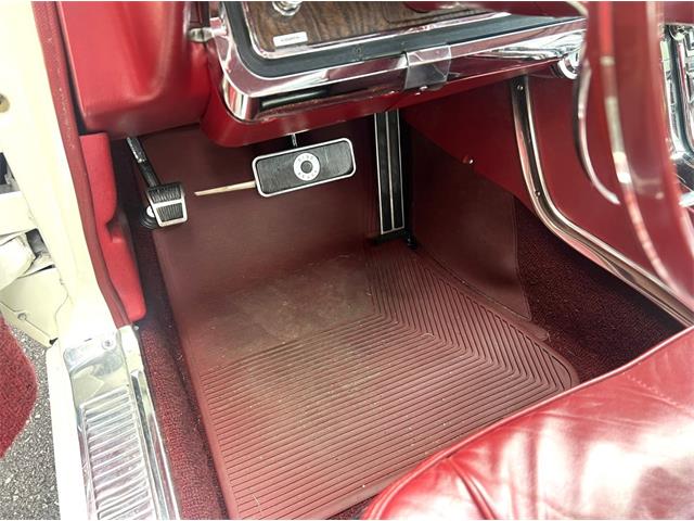 1966 Ford Thunderbird (CC-2072024) for sale in Hingham, Massachusetts