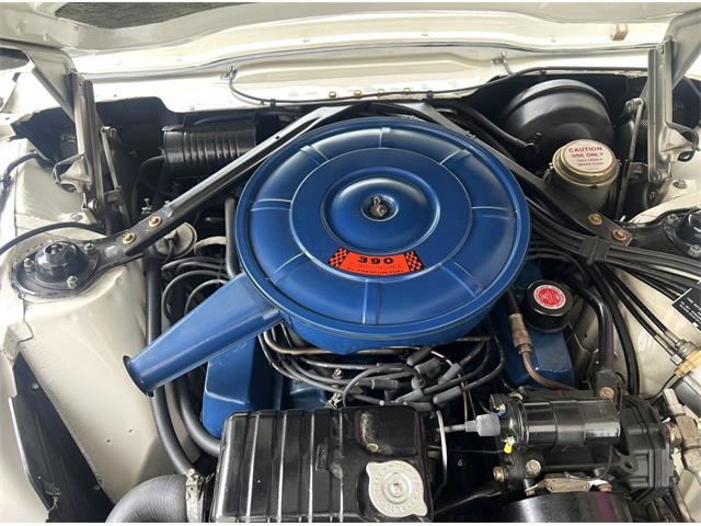 1966 Ford Thunderbird (CC-2072024) for sale in Hingham, Massachusetts