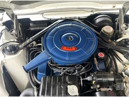 1966 Ford Thunderbird (CC-2072024) for sale in Hingham, Massachusetts