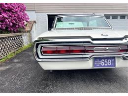 1966 Ford Thunderbird (CC-2072024) for sale in Hingham, Massachusetts