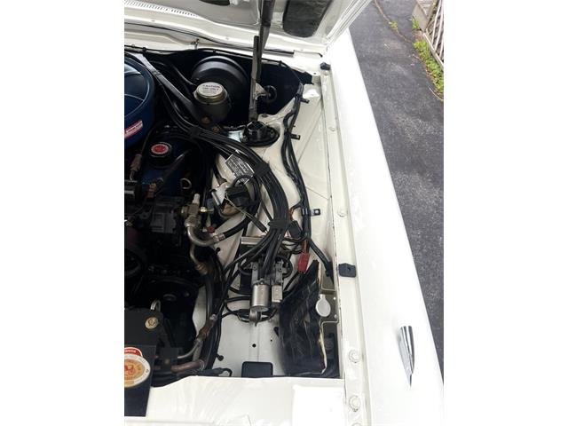 1966 Ford Thunderbird (CC-2072024) for sale in Hingham, Massachusetts