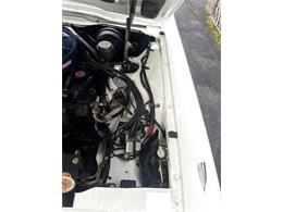 1966 Ford Thunderbird (CC-2072024) for sale in Hingham, Massachusetts