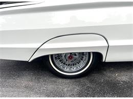 1966 Ford Thunderbird (CC-2072024) for sale in Hingham, Massachusetts