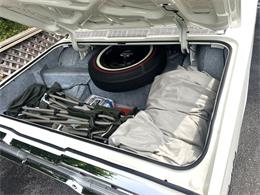 1966 Ford Thunderbird (CC-2072024) for sale in Hingham, Massachusetts
