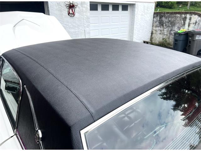 1966 Ford Thunderbird (CC-2072024) for sale in Hingham, Massachusetts