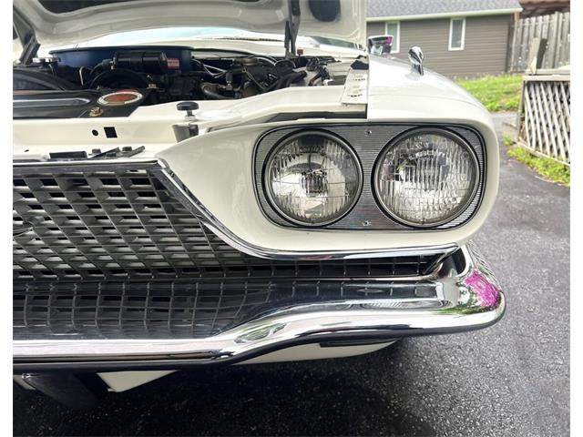 1966 Ford Thunderbird (CC-2072024) for sale in Hingham, Massachusetts