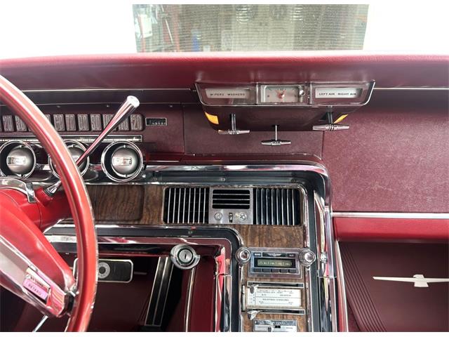 1966 Ford Thunderbird (CC-2072024) for sale in Hingham, Massachusetts