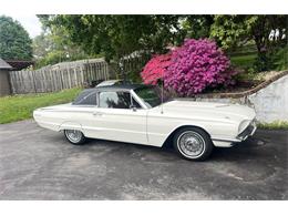 1966 Ford Thunderbird (CC-2072024) for sale in Hingham, Massachusetts