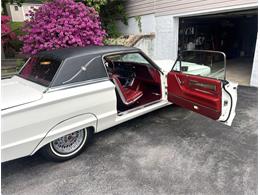 1966 Ford Thunderbird (CC-2072024) for sale in Hingham, Massachusetts