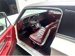 1966 Ford Thunderbird (CC-2072024) for sale in Hingham, Massachusetts