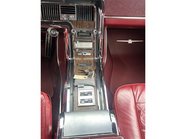 1966 Ford Thunderbird (CC-2072024) for sale in Hingham, Massachusetts