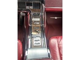 1966 Ford Thunderbird (CC-2072024) for sale in Hingham, Massachusetts