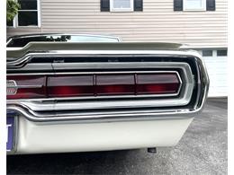 1966 Ford Thunderbird (CC-2072024) for sale in Hingham, Massachusetts