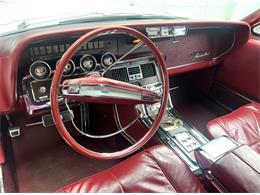 1966 Ford Thunderbird (CC-2072024) for sale in Hingham, Massachusetts