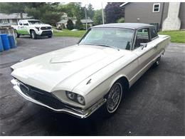 1966 Ford Thunderbird (CC-2072024) for sale in Hingham, Massachusetts