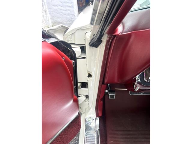 1966 Ford Thunderbird (CC-2072024) for sale in Hingham, Massachusetts