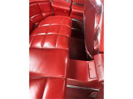 1966 Ford Thunderbird (CC-2072024) for sale in Hingham, Massachusetts