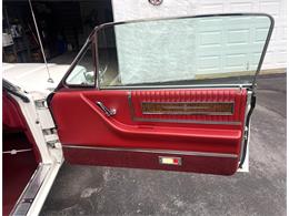 1966 Ford Thunderbird (CC-2072024) for sale in Hingham, Massachusetts